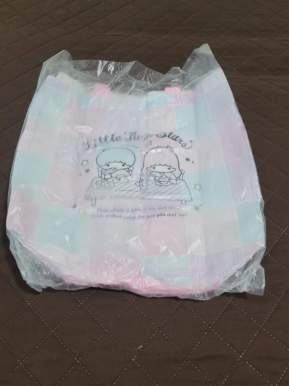 Sanrio product description